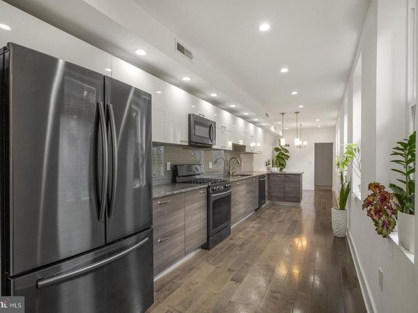 1937 E SERGEANT STREET , PHILADELPHIA, PA 19125