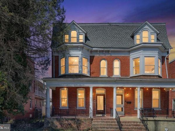 725 PENNSYLVANIA AVENUE , YORK, PA 17404