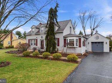 115 CHURCH ROAD, TELFORD, PA 18969