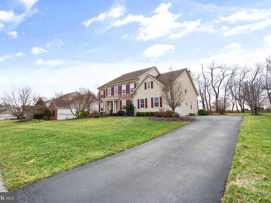 1553 Cartpath Court, Yardley, PA 19067 Main Photo