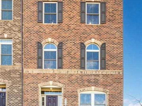 9112 KENWAY LANE , FREDERICK, MD 21704