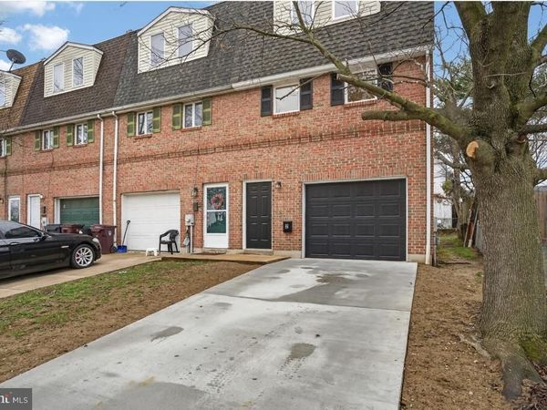 2 EIGHTH AVENUE, WILMIMGTON, DE 19805