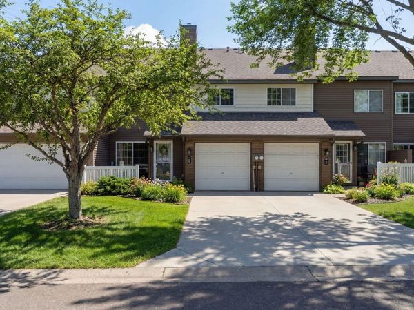 9905 Russell Avenue N, Unit 2, Brooklyn Park, MN 55444