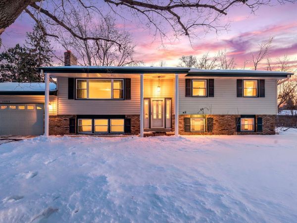 11019 Stanley Road, Bloomington, MN 55437