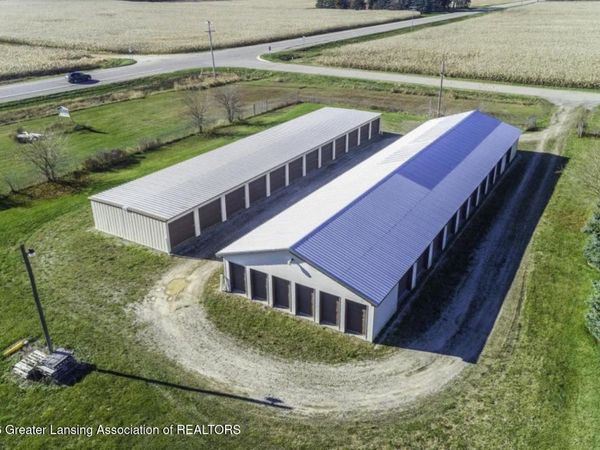 13052 N Wheaton Road, Grand Ledge, MI 48837