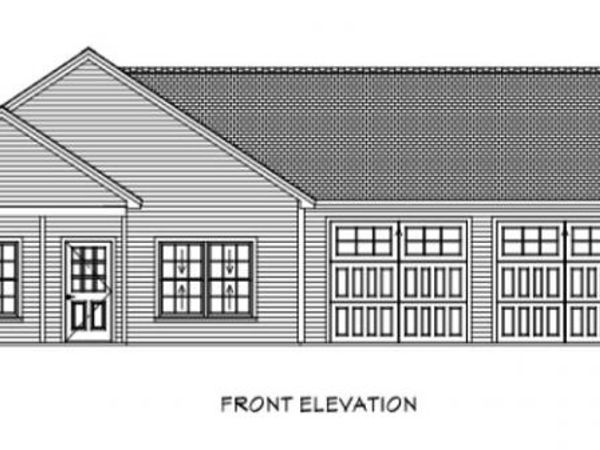 12 Gabardi Lane, Bridgton, ME 04009