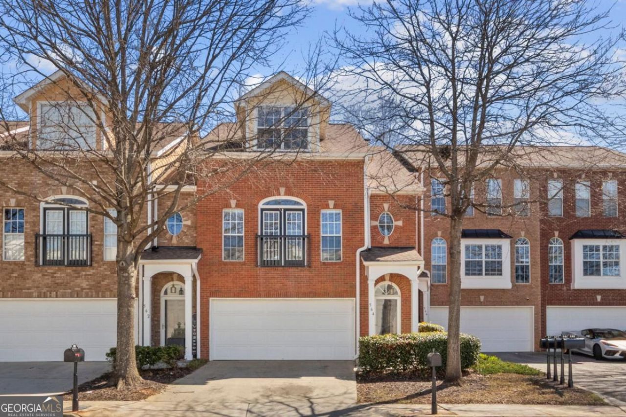 564 Fraser Street Se, Atlanta, GA 30312 Main Photo