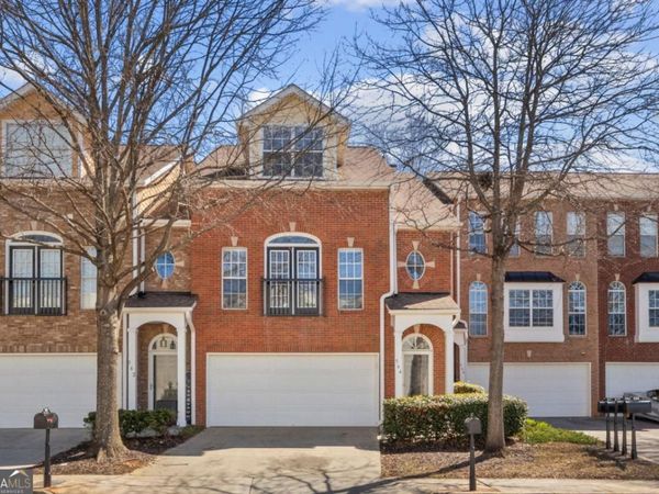 564 Fraser Street SE, Atlanta, GA 30312