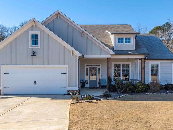 26 Harmony Woods Court, Dallas, GA 30157