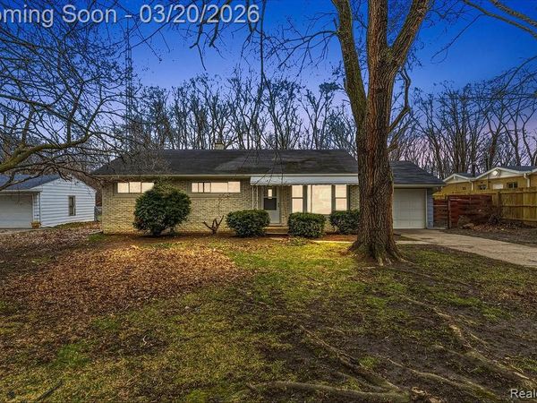 3485 Hammerberg Road, Flint Twp, MI 48507
