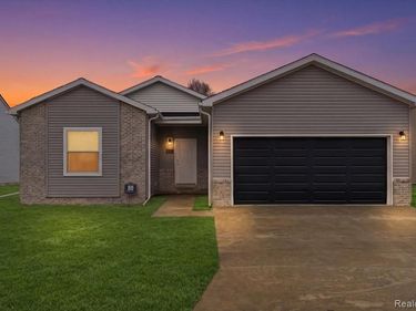 4332 Bridgeport Court, Inkster, MI 48141