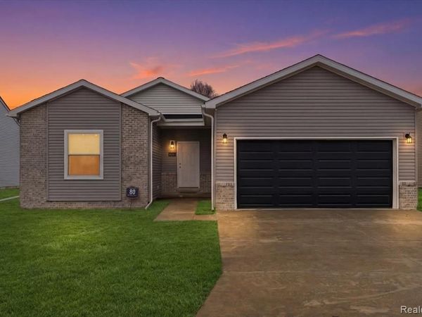 4332 Bridgeport Court, Inkster, MI 48141