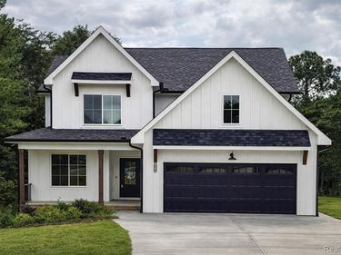 590 Jared Drive, Pontiac, MI 48342
