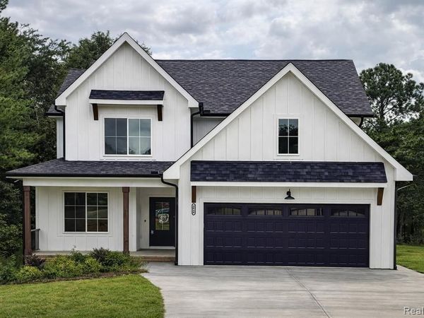 590 Jared Drive, Pontiac, MI 48342