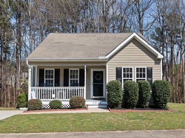 3825 Lodgepole Lane, Raleigh, NC 27616