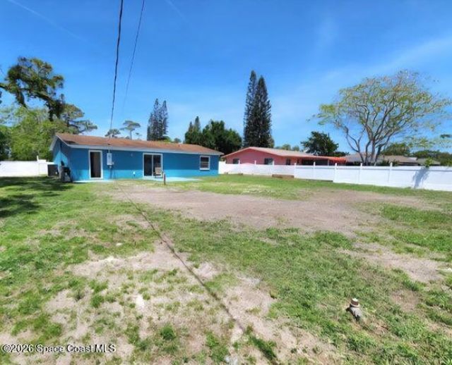 271 Anthony Avenue Se, Palm Bay, FL 32909 Photo