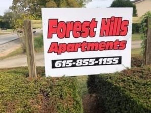 1326 Spring St Unit 10, Dover, TN 37058