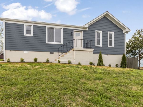 4756 Terragon Trl , Antioch, TN 37013