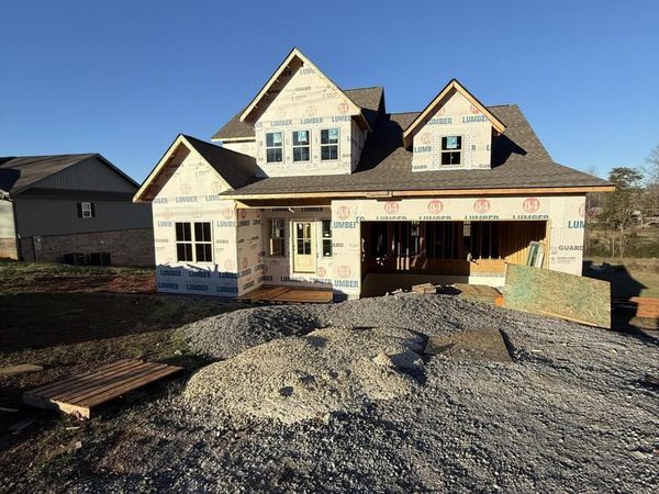 6225 Bingham Ln Lane, Maryville, TN 37801