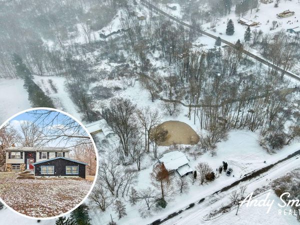 4102 40th Avenue, Hudsonville, MI 49426