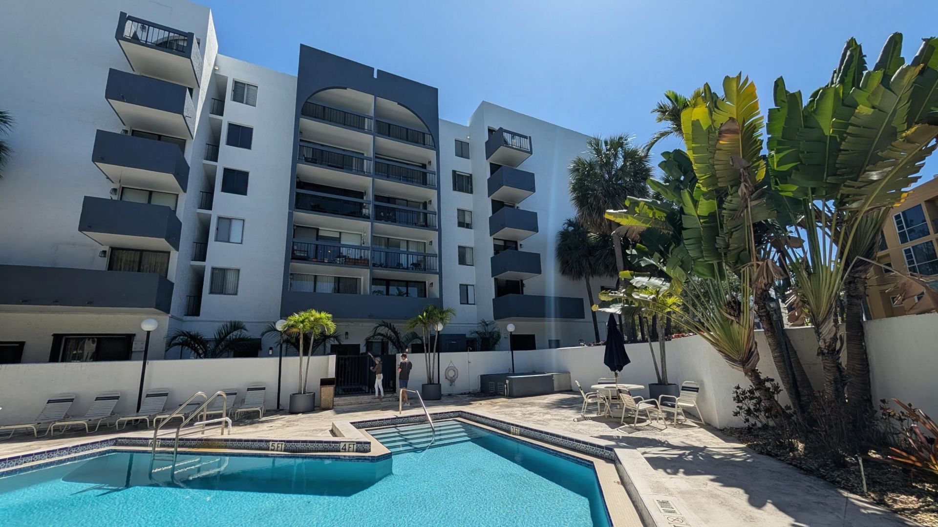 2715 Tigertail Avenue, Unit Apt 402, Miami, FL 33133 Photo