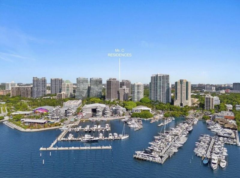 2715 Tigertail Avenue, Unit Apt 402, Miami, FL 33133 Photo