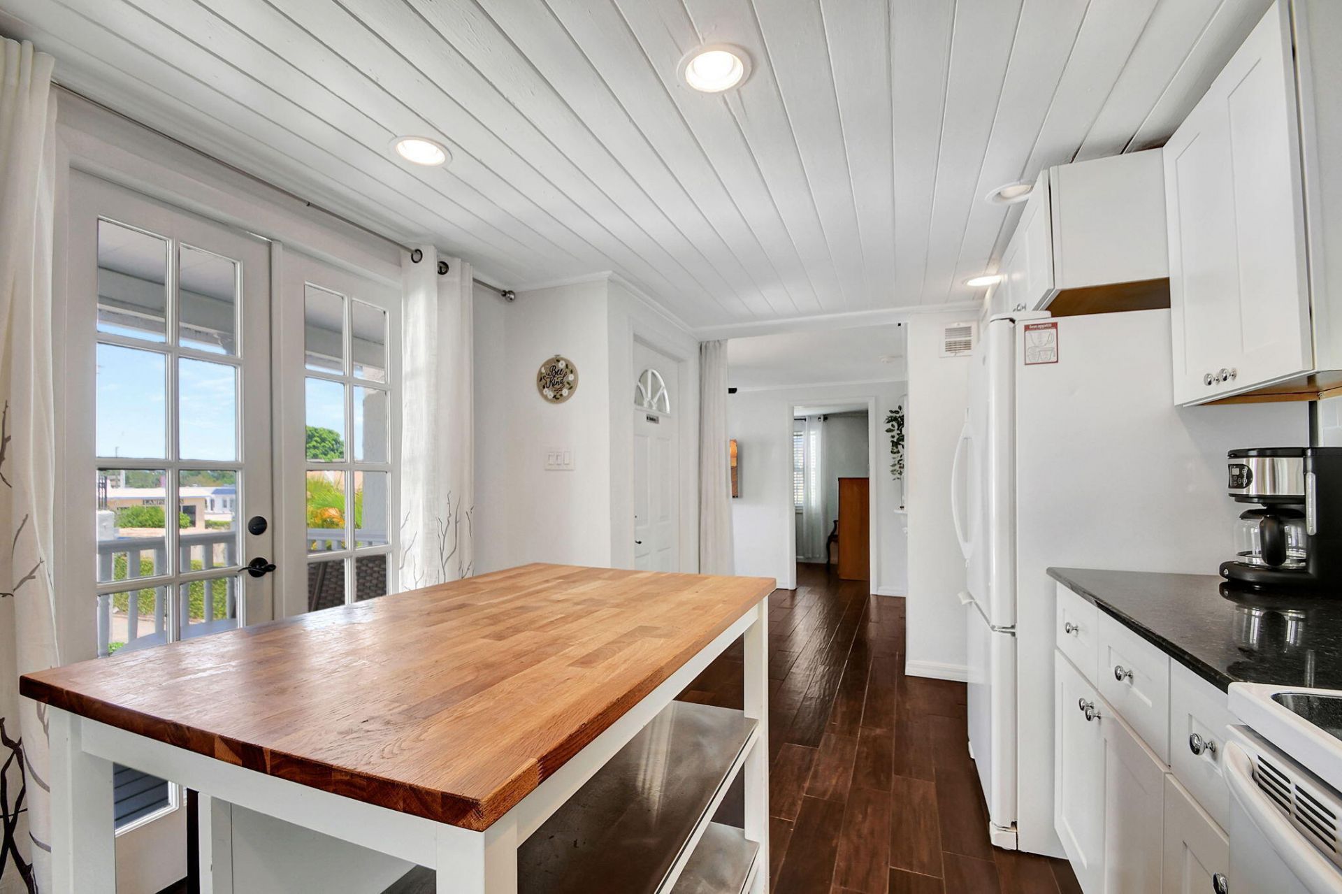 412 El Prado, Unit 2, West Palm Beach, FL 33405 Photo