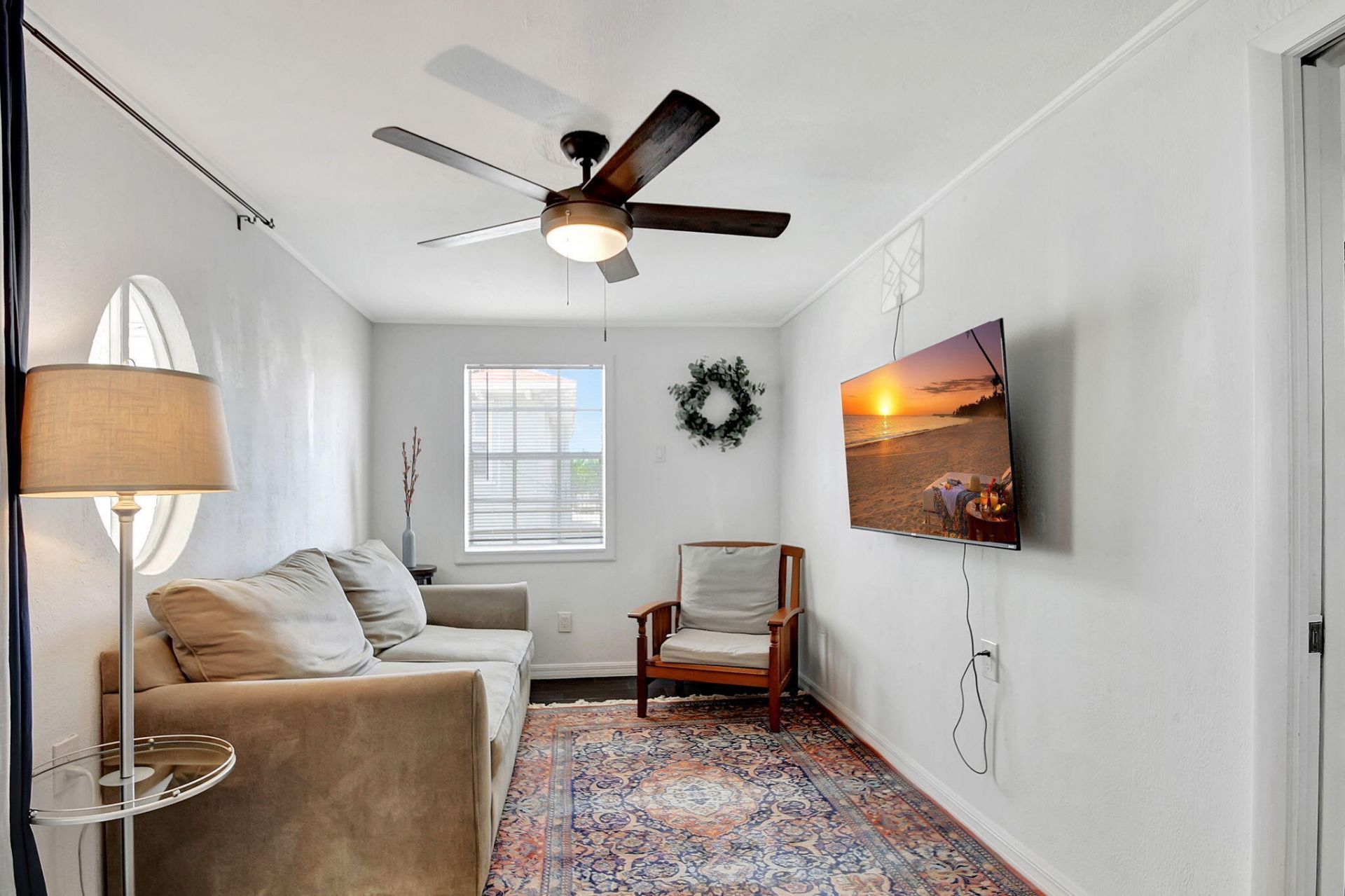 412 El Prado, Unit 2, West Palm Beach, FL 33405 Photo