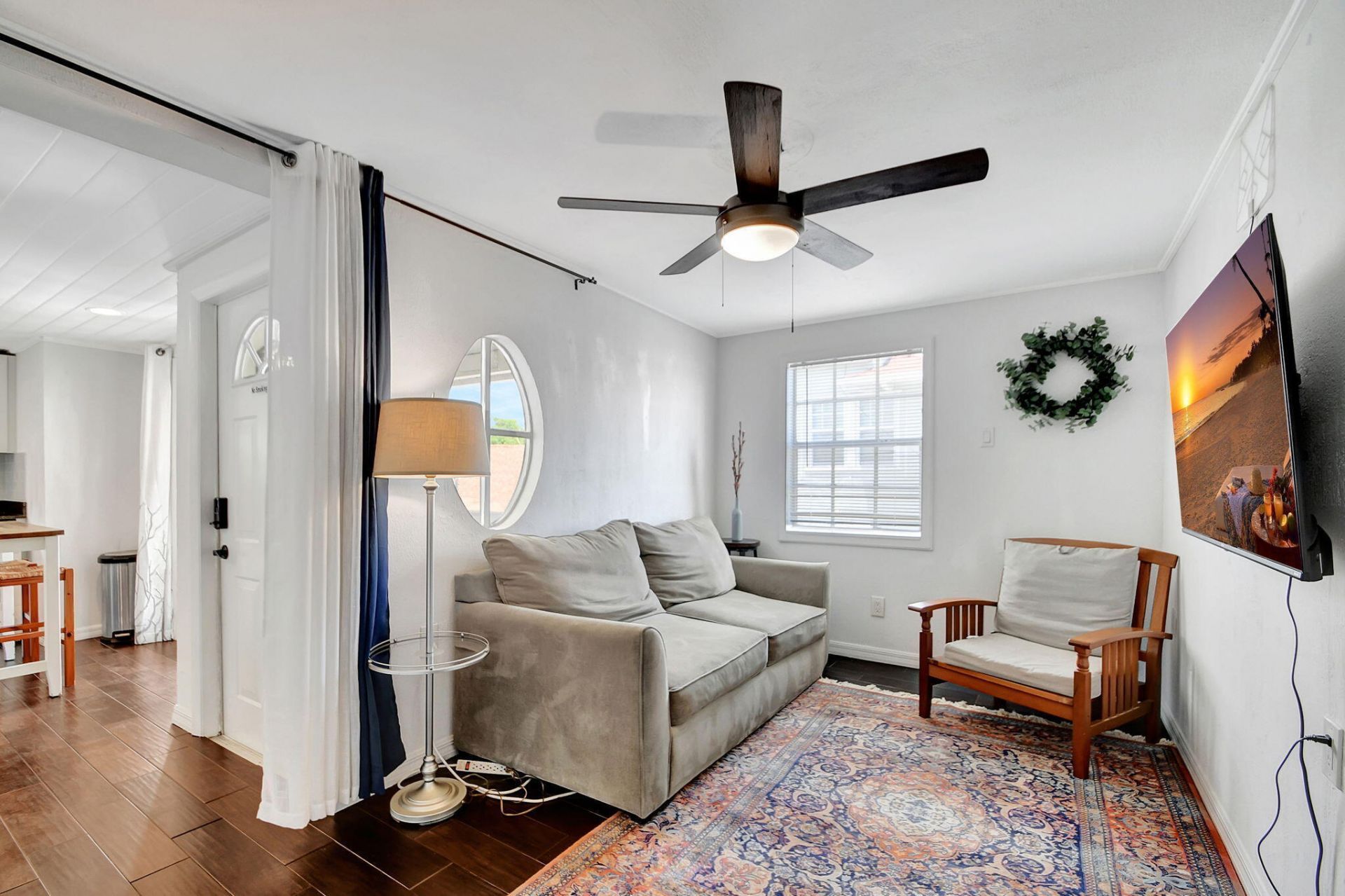 412 El Prado, Unit 2, West Palm Beach, FL 33405 Photo