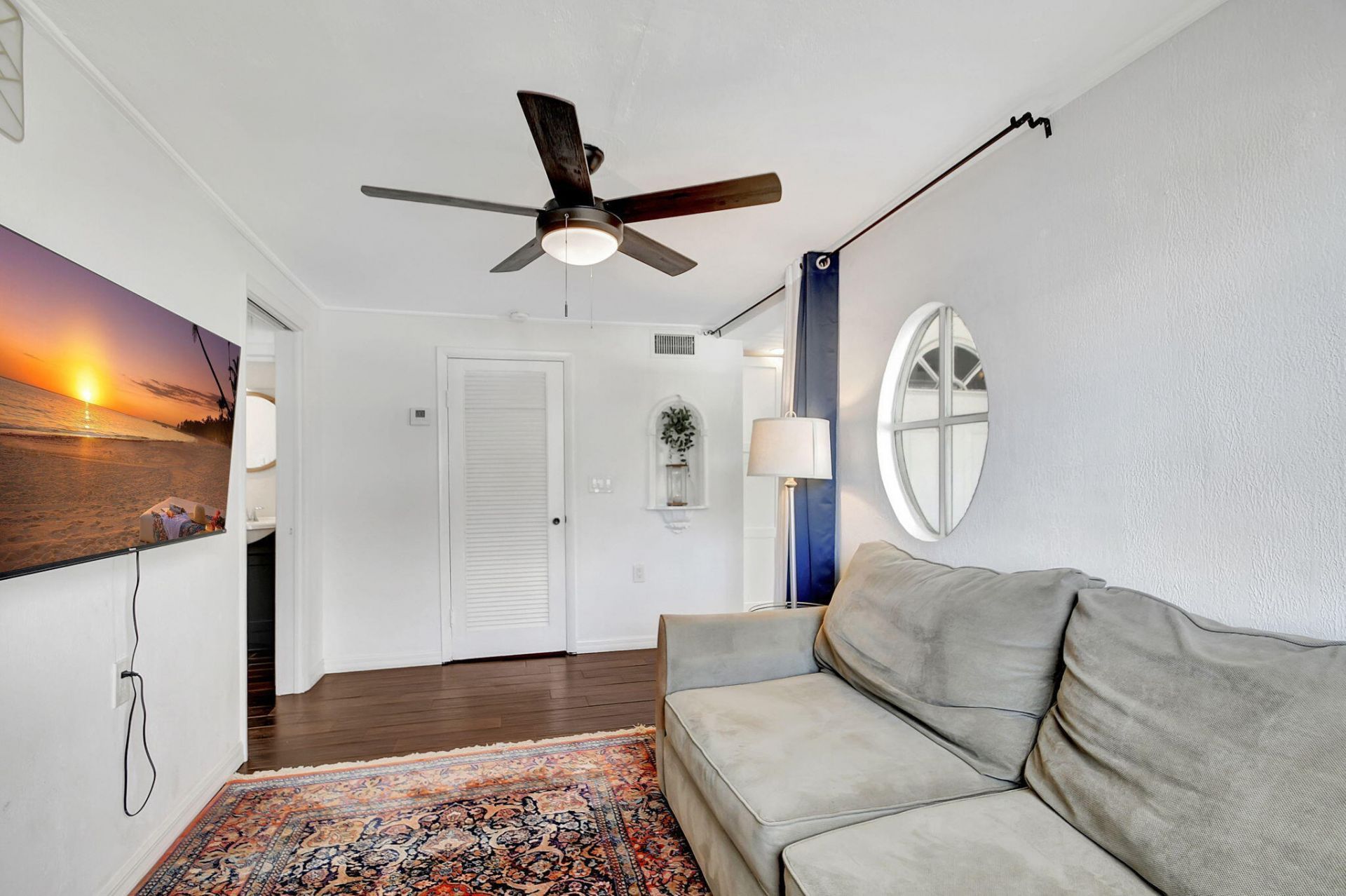 412 El Prado, Unit 2, West Palm Beach, FL 33405 Photo