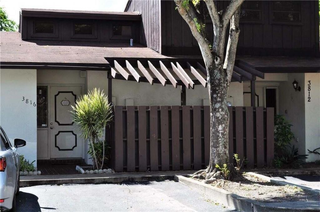 3816 SW 69th Way, Unit 2-q, Miramar, FL 33023 Photo