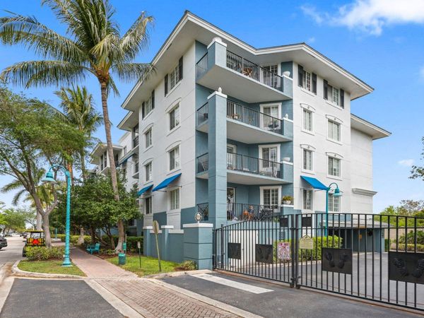 255 NE 3rd Avenue, Unit 2-407, Delray Beach, FL 33444