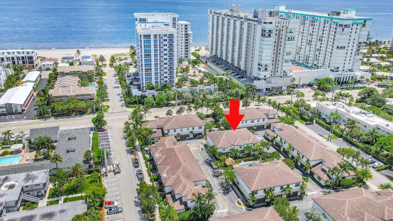 861 S Ocean Boulevard, Pompano Beach, FL 33062 Photo