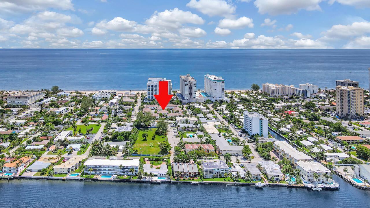 861 S Ocean Boulevard, Pompano Beach, FL 33062 Photo