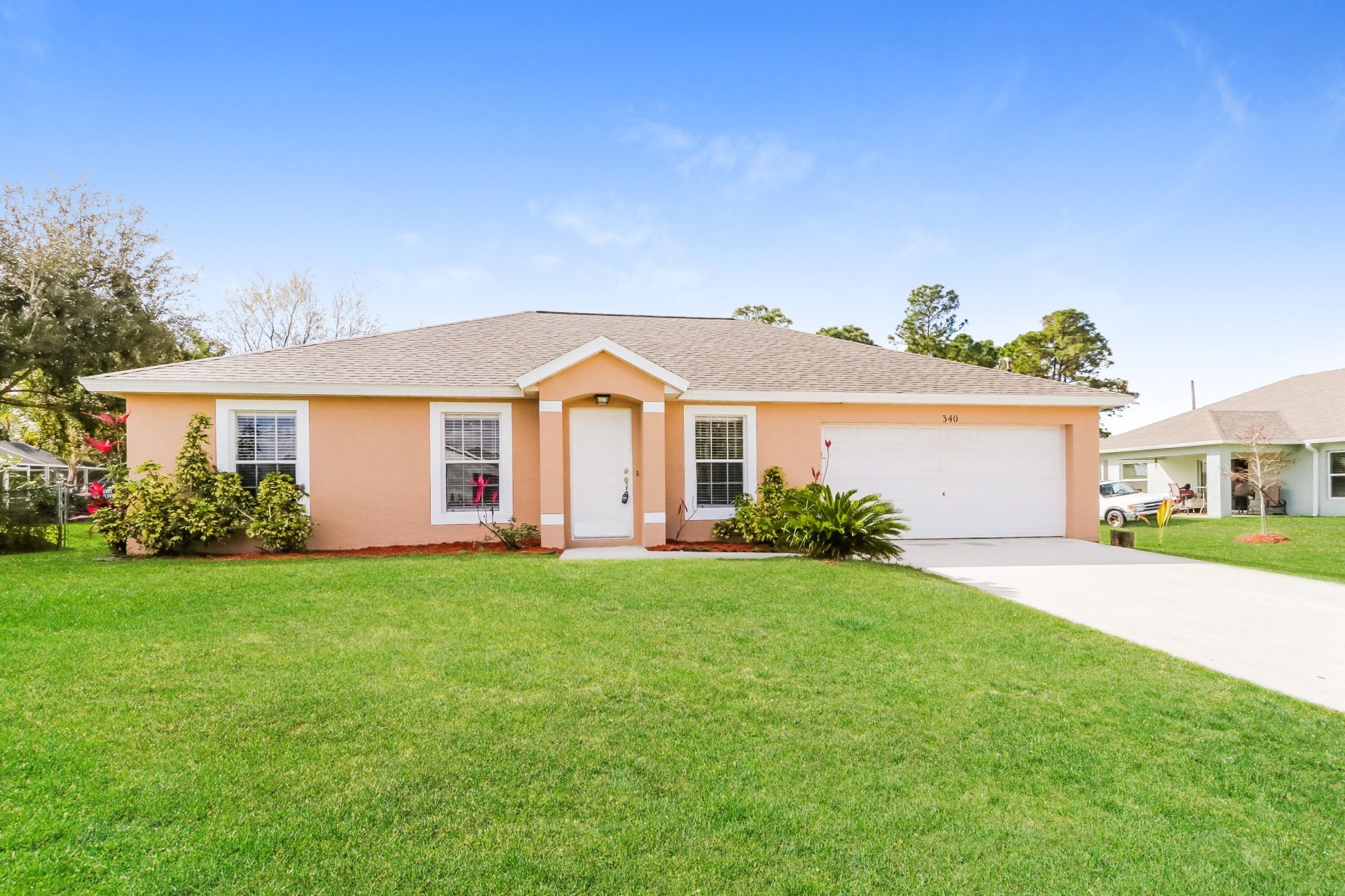 340 SW Undallo Road, Port Saint Lucie, FL 34953 Photo