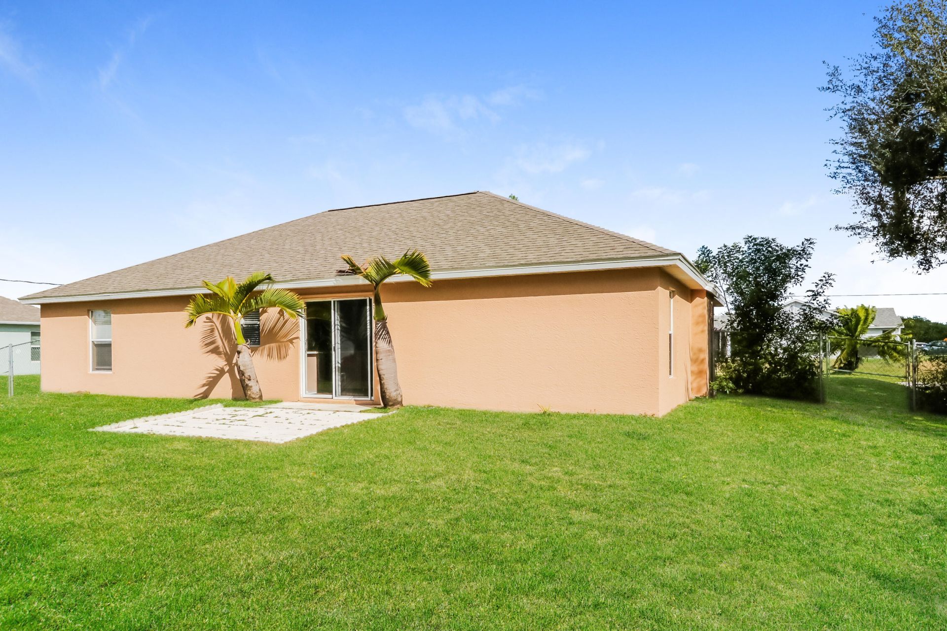 340 SW Undallo Road, Port Saint Lucie, FL 34953 Photo
