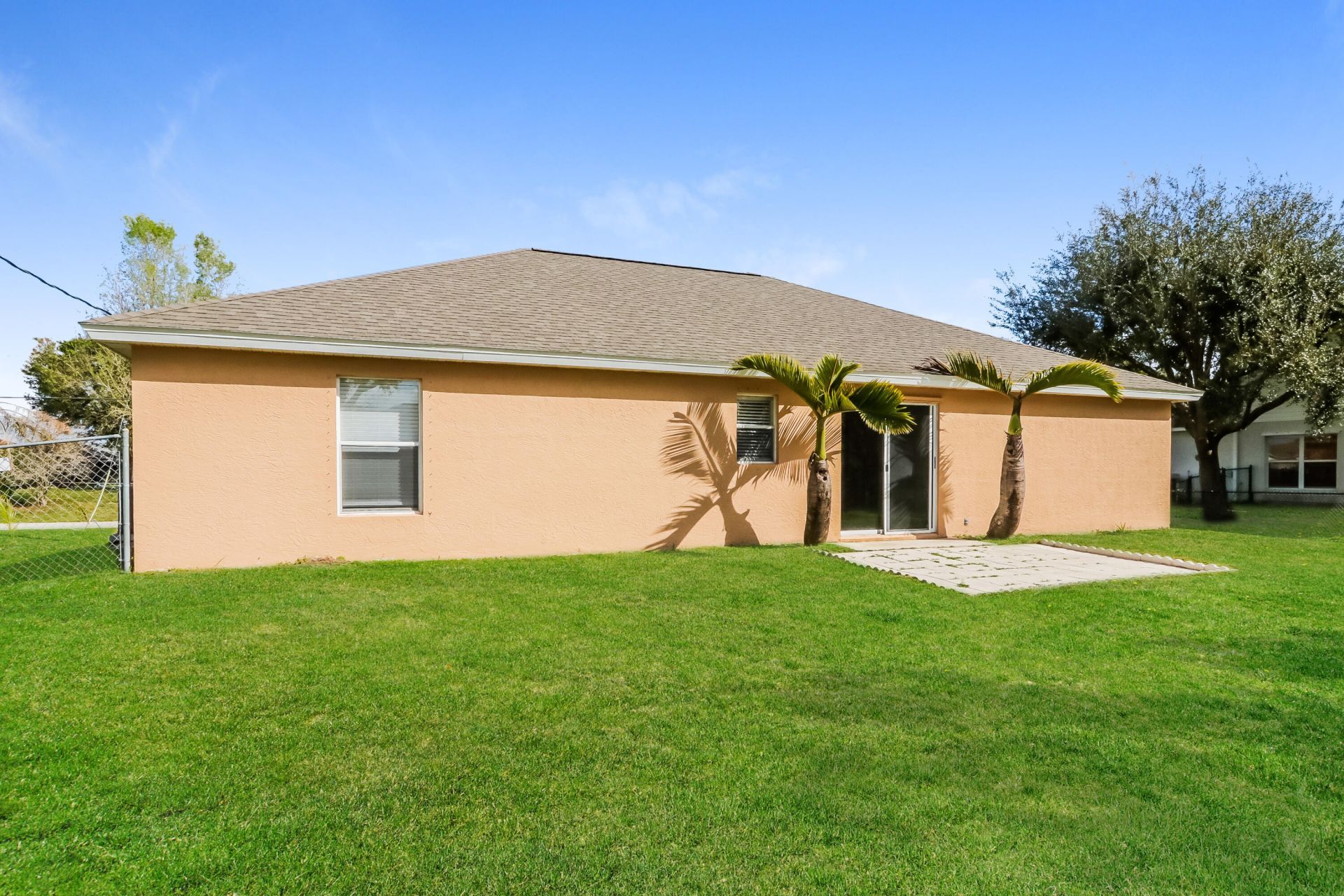 340 SW Undallo Road, Port Saint Lucie, FL 34953 Photo