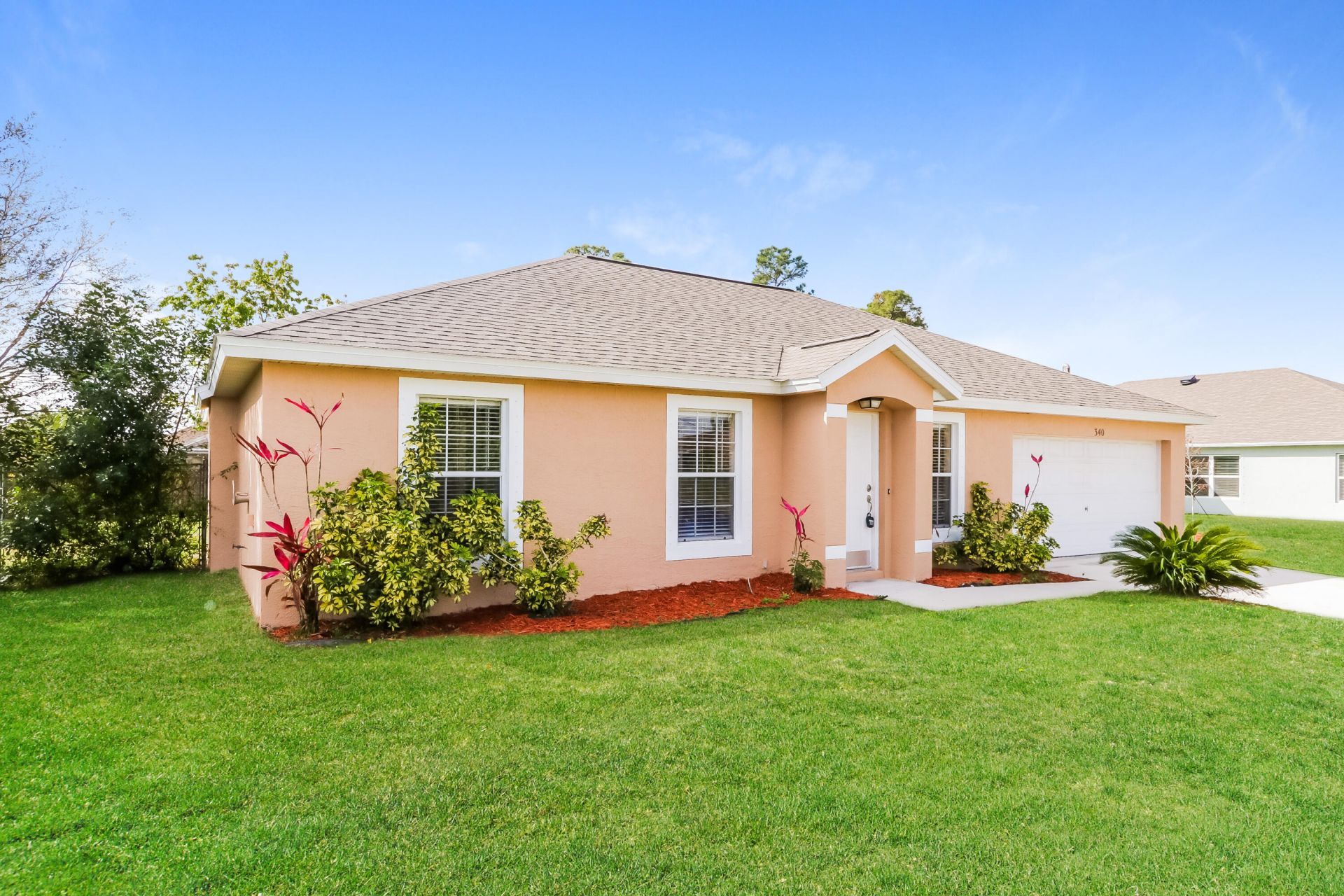 340 SW Undallo Road, Port Saint Lucie, FL 34953 Photo