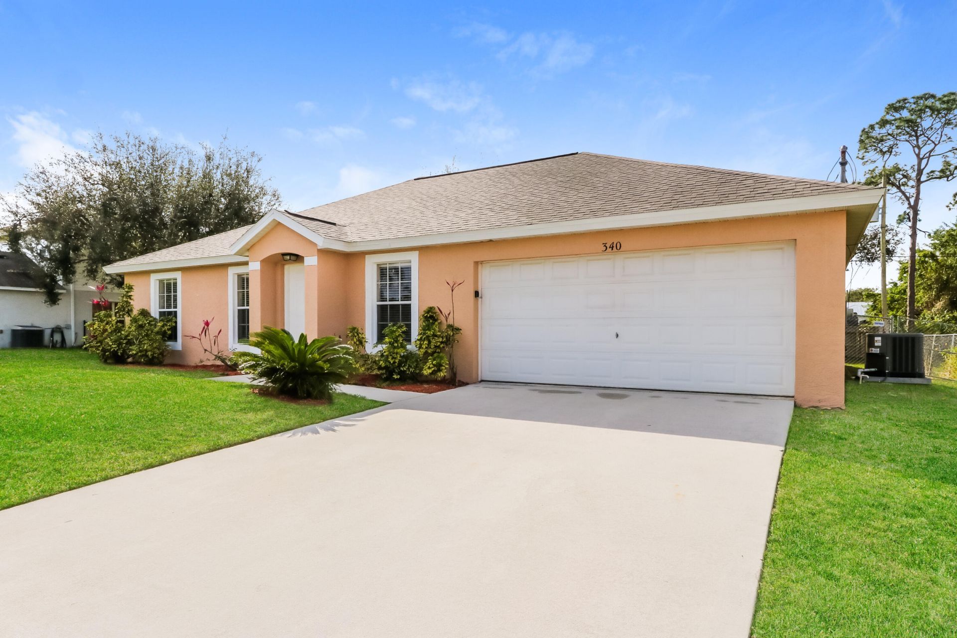 340 SW Undallo Road, Port Saint Lucie, FL 34953 Photo