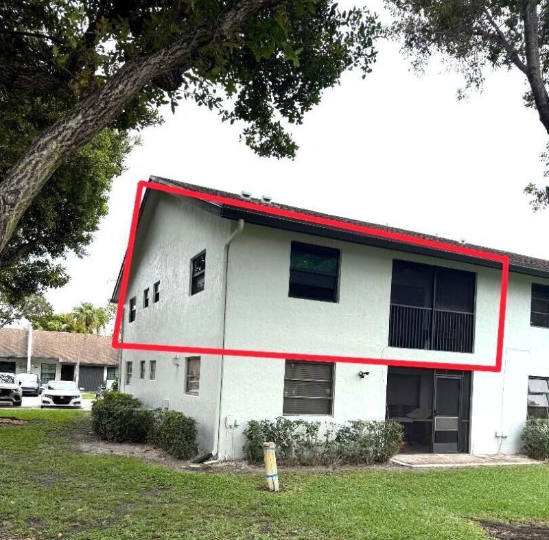 2720 S Oakland Forest Drive, Unit 1210, Oakland Park, FL 33309 Photo