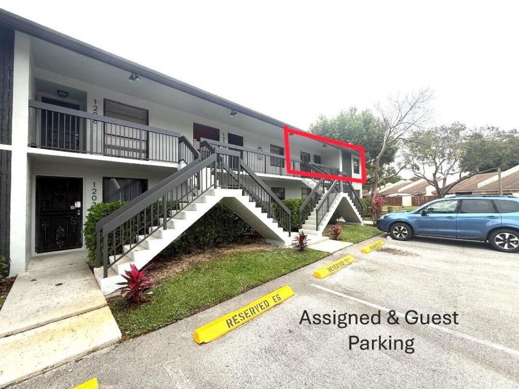 2720 S Oakland Forest Drive, Unit 1210, Oakland Park, FL 33309 Photo