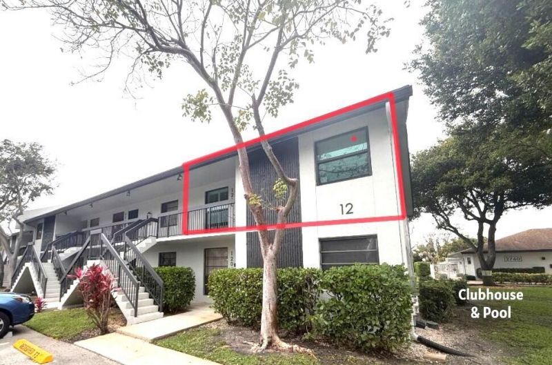 2720 S Oakland Forest Drive, Unit 1210, Oakland Park, FL 33309 Photo