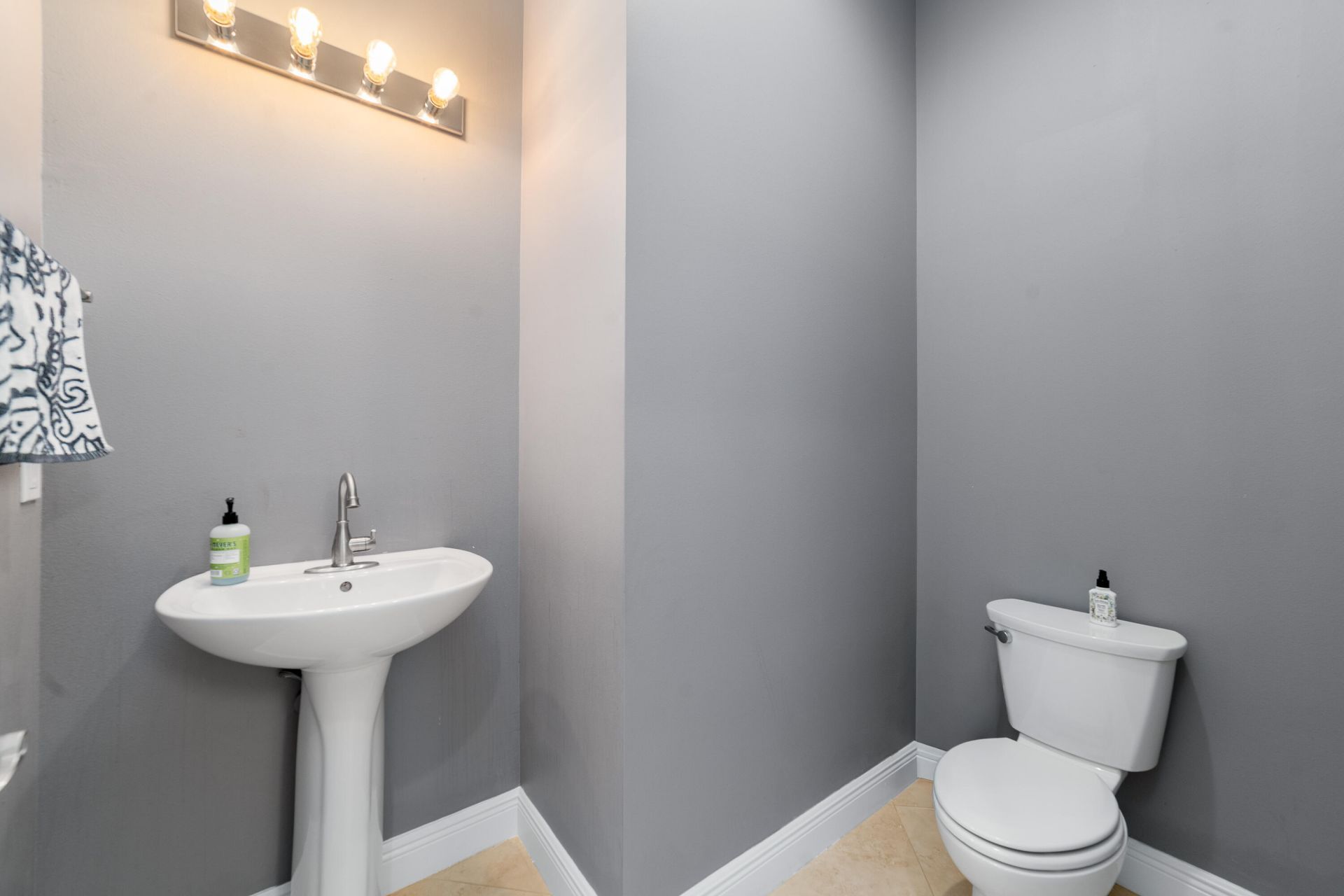 10891 SW Visconti Way, Port Saint Lucie, FL 34986 Photo