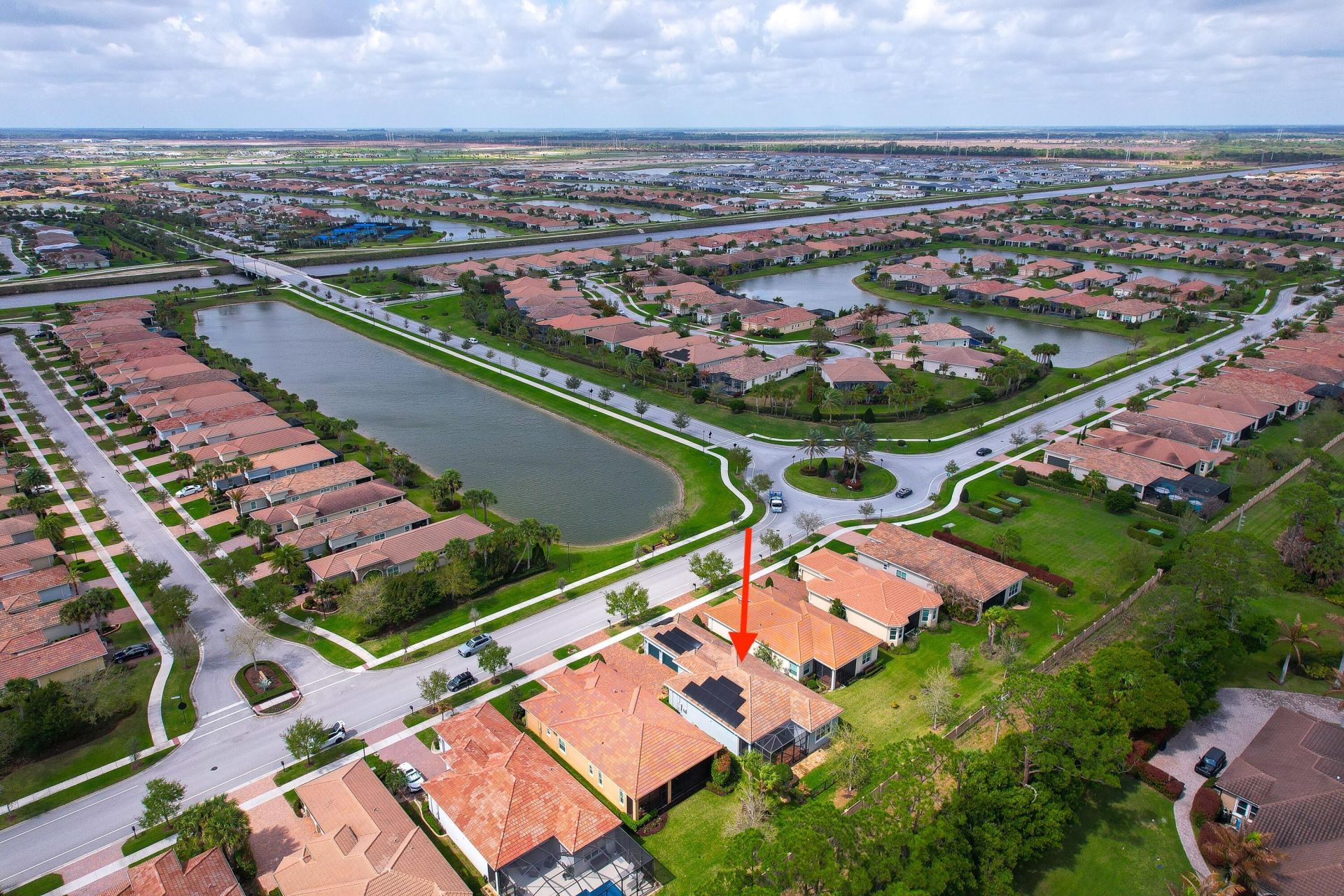 10891 SW Visconti Way, Port Saint Lucie, FL 34986 Photo