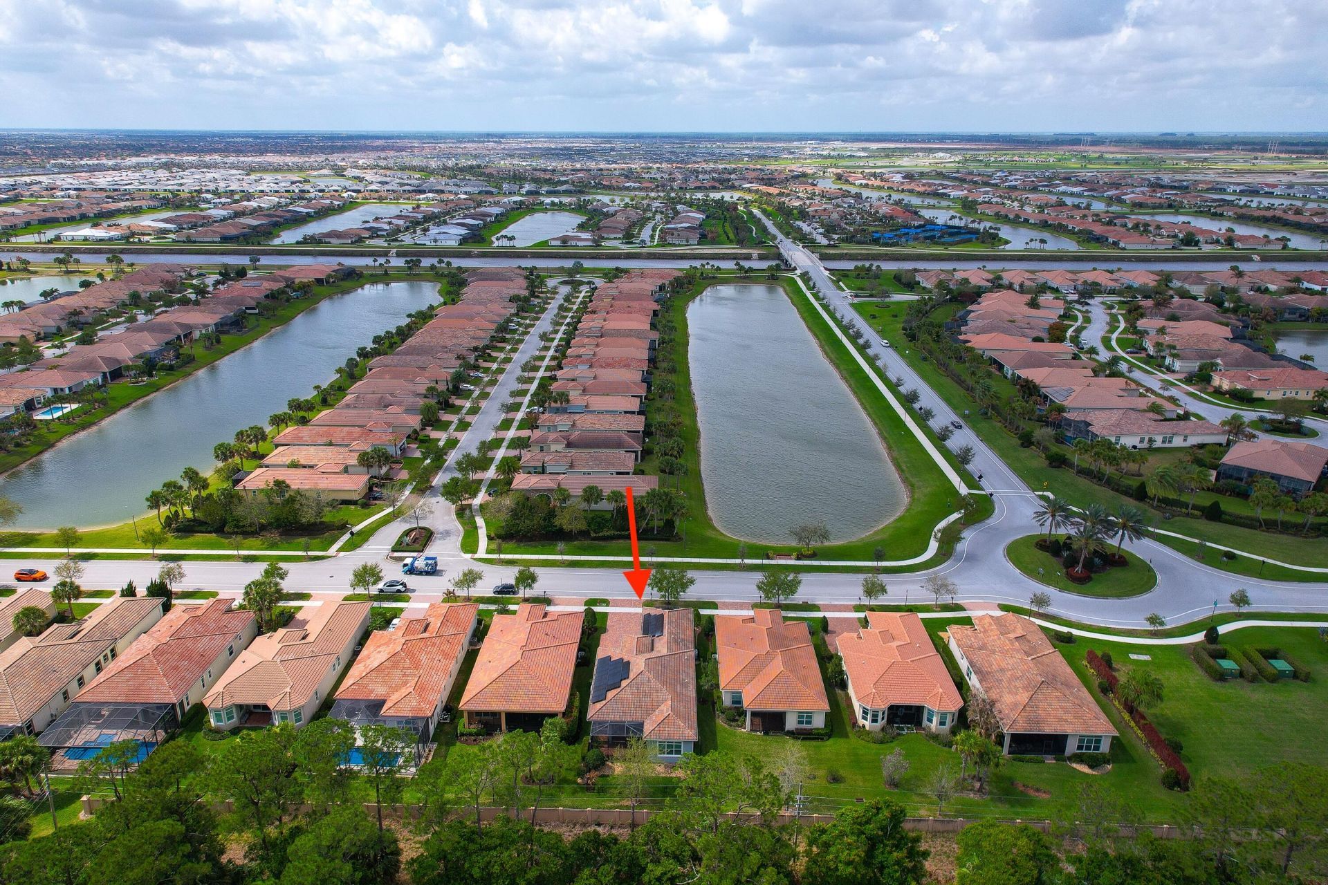 10891 SW Visconti Way, Port Saint Lucie, FL 34986 Photo