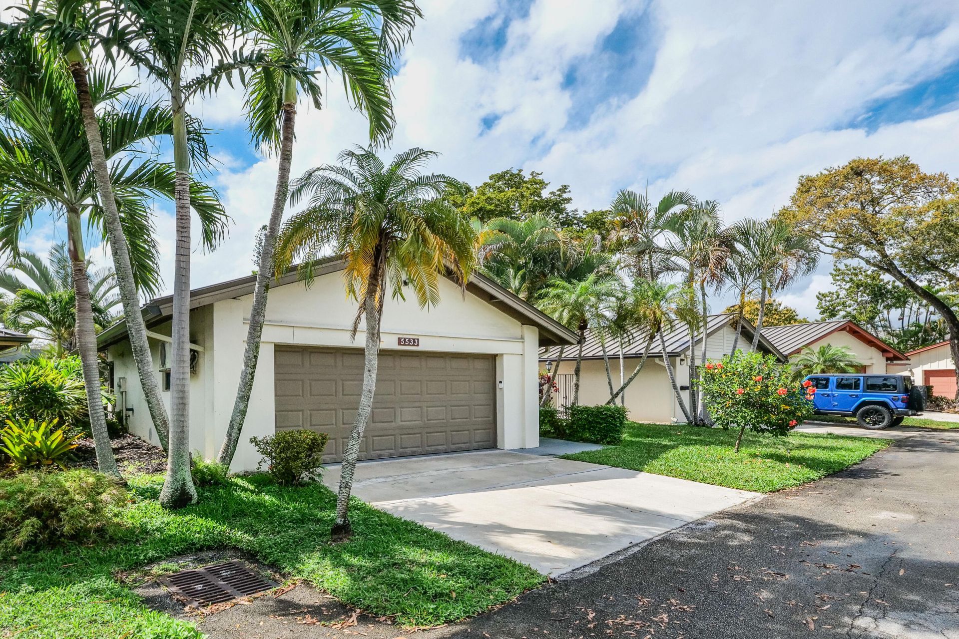 5533 Constant Spring Terrace, Unit 217, Lauderhill, FL 33319 Photo