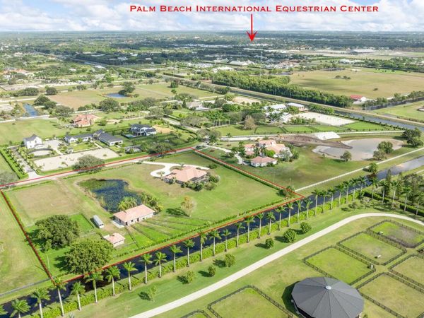 15360 Estancia Lane, Wellington, FL 33414