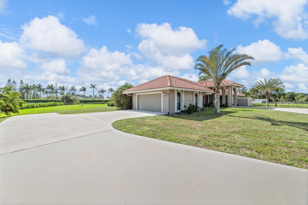 15360 Estancia Lane, Wellington, FL 33414 Photo