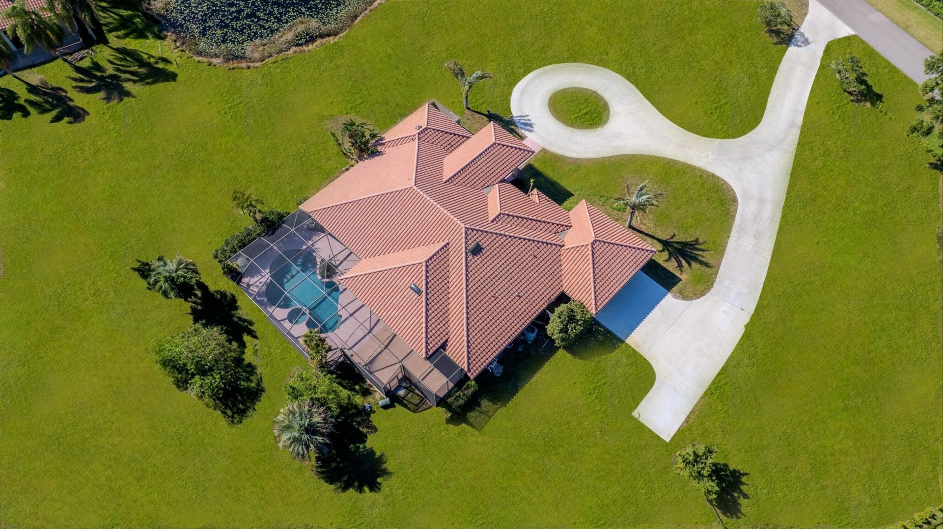 15360 Estancia Lane, Wellington, FL 33414 Photo