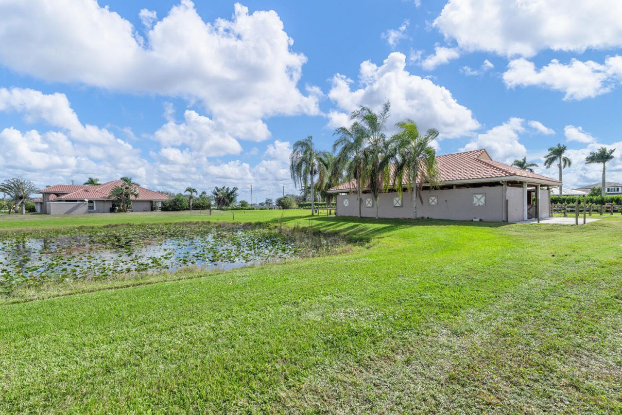 15360 Estancia Lane, Wellington, FL 33414 Photo